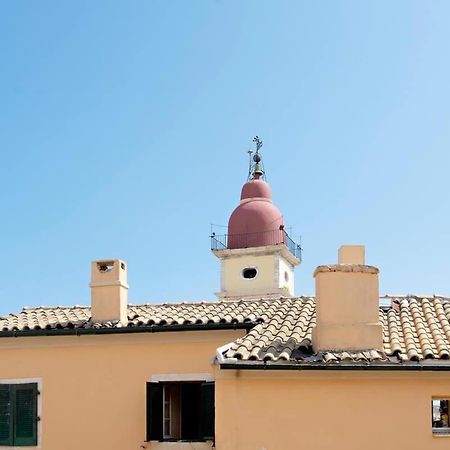 Casa Di Roza Διαμέρισμα Corfu  Εξωτερικό φωτογραφία