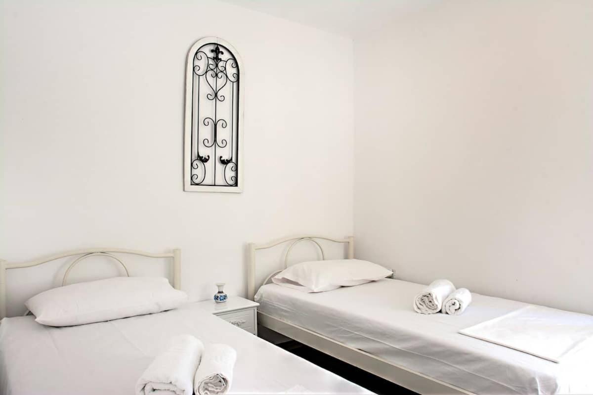 Casa Di Roza Διαμέρισμα Corfu  Εξωτερικό φωτογραφία