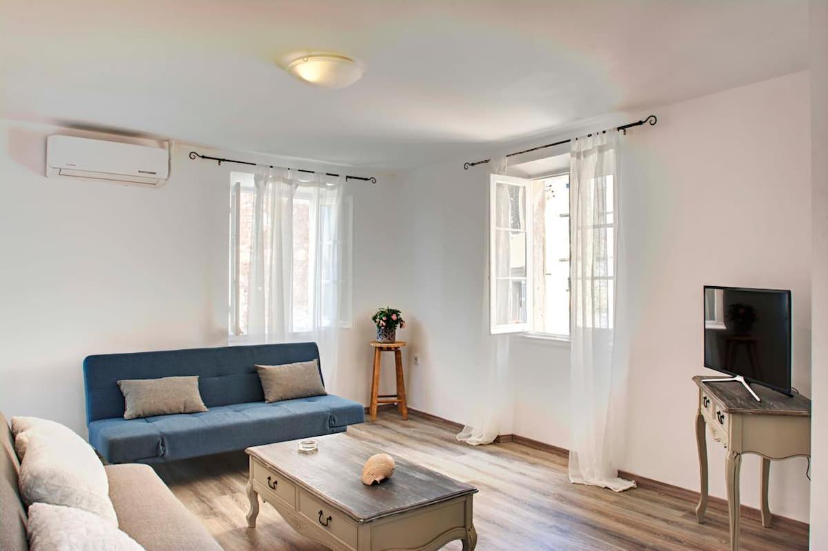 Casa Di Roza Διαμέρισμα Corfu  Εξωτερικό φωτογραφία