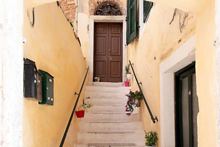 Casa Di Roza Διαμέρισμα Corfu  Εξωτερικό φωτογραφία