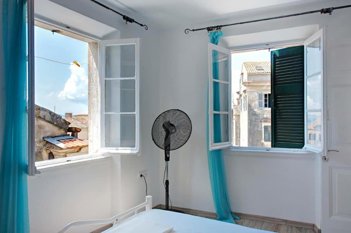 Casa Di Roza Διαμέρισμα Corfu  Εξωτερικό φωτογραφία